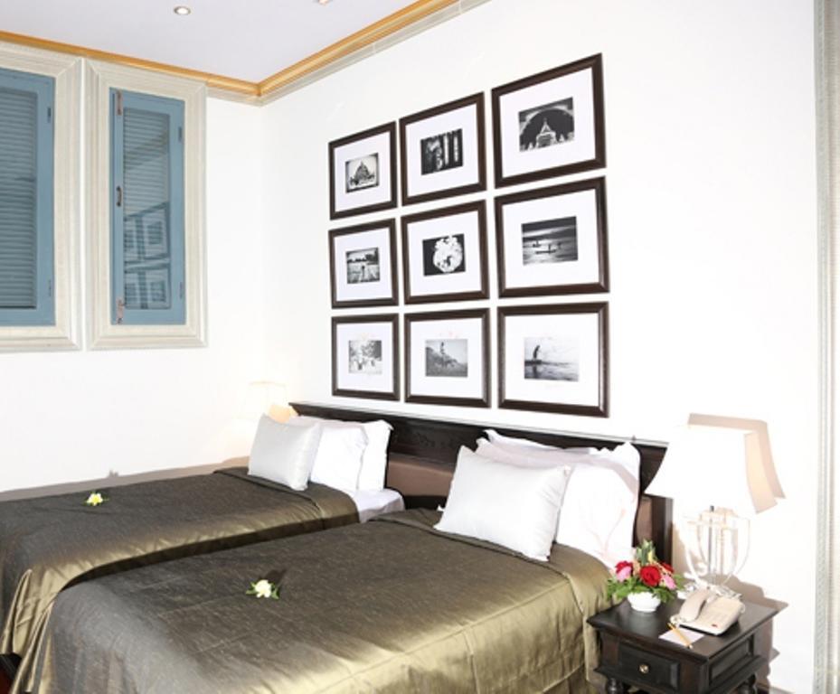 Jing Land Hotel Luang Prabang Room photo