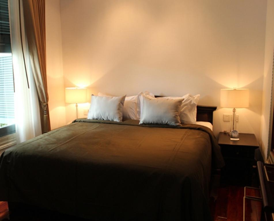 Jing Land Hotel Luang Prabang Room photo